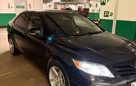 Toyota Camry, 2011 год, 1 000 000 рублей, 3 фотография