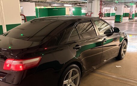 Toyota Camry, 2011 год, 1 000 000 рублей, 4 фотография