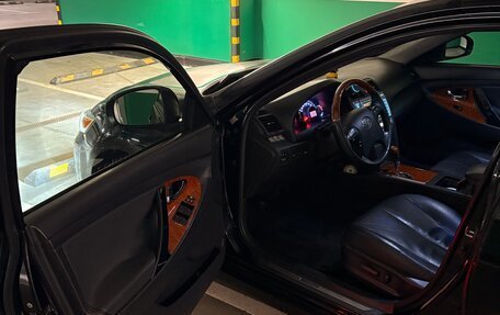 Toyota Camry, 2011 год, 1 000 000 рублей, 7 фотография