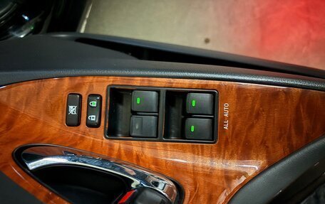 Toyota Camry, 2011 год, 1 000 000 рублей, 12 фотография