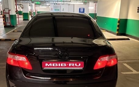 Toyota Camry, 2011 год, 1 000 000 рублей, 6 фотография