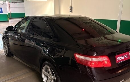 Toyota Camry, 2011 год, 1 000 000 рублей, 5 фотография