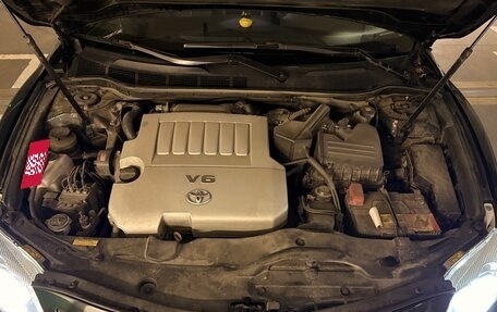 Toyota Camry, 2011 год, 1 000 000 рублей, 14 фотография