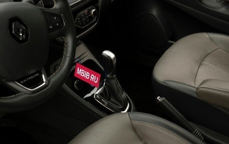 Renault Kaptur I рестайлинг, 2017 год, 1 350 000 рублей, 15 фотография