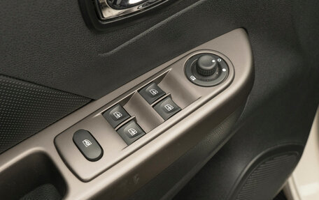 Renault Kaptur I рестайлинг, 2017 год, 1 350 000 рублей, 19 фотография