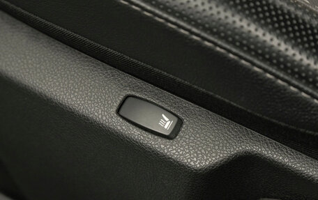 Renault Kaptur I рестайлинг, 2017 год, 1 350 000 рублей, 20 фотография