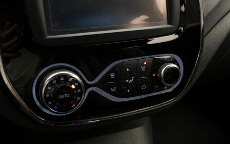 Renault Kaptur I рестайлинг, 2017 год, 1 350 000 рублей, 21 фотография