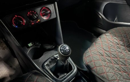 Volkswagen Polo VI (EU Market), 2018 год, 585 000 рублей, 8 фотография