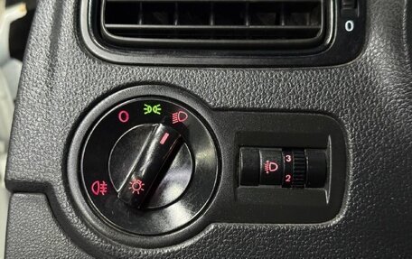 Volkswagen Polo VI (EU Market), 2018 год, 585 000 рублей, 12 фотография