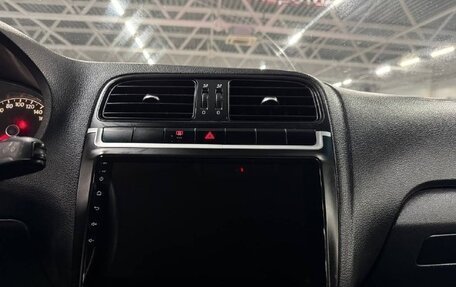 Volkswagen Polo VI (EU Market), 2018 год, 585 000 рублей, 14 фотография