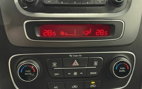 KIA Sorento II рестайлинг, 2018 год, 1 699 000 рублей, 13 фотография