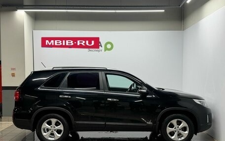 KIA Sorento II рестайлинг, 2018 год, 1 699 000 рублей, 6 фотография