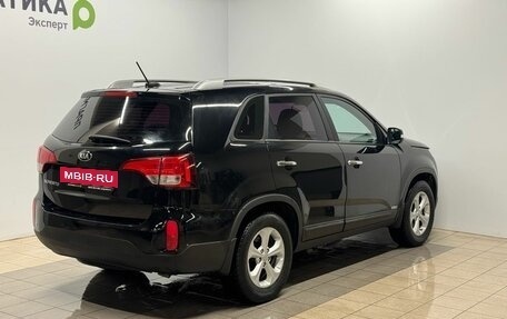 KIA Sorento II рестайлинг, 2018 год, 1 699 000 рублей, 5 фотография