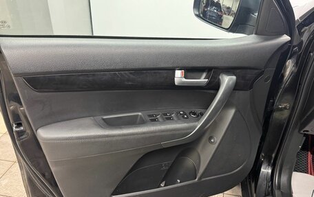 KIA Sorento II рестайлинг, 2018 год, 1 699 000 рублей, 17 фотография