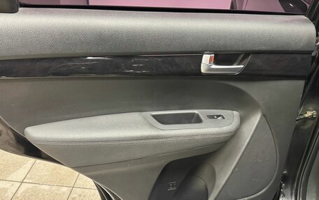 KIA Sorento II рестайлинг, 2018 год, 1 699 000 рублей, 19 фотография