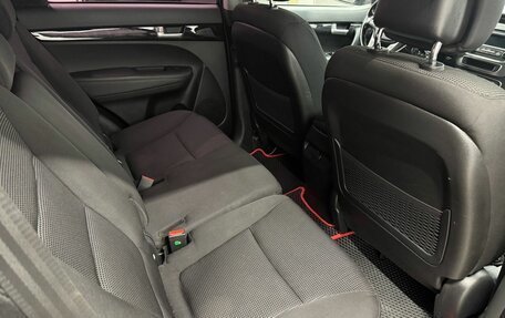 KIA Sorento II рестайлинг, 2018 год, 1 699 000 рублей, 21 фотография