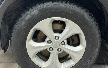 KIA Sorento II рестайлинг, 2018 год, 1 699 000 рублей, 26 фотография