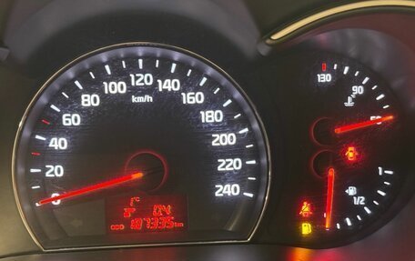 KIA Sorento II рестайлинг, 2018 год, 1 699 000 рублей, 27 фотография