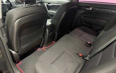 KIA Sorento II рестайлинг, 2018 год, 1 699 000 рублей, 23 фотография