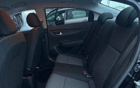 KIA Rio IV, 2018 год, 1 569 700 рублей, 10 фотография