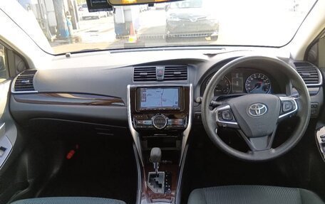 Toyota Premio, 2021 год, 1 540 800 рублей, 3 фотография