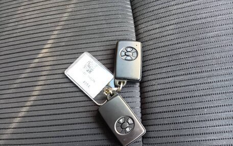 Toyota Premio, 2021 год, 1 540 800 рублей, 11 фотография