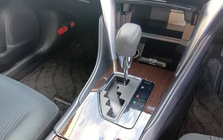 Toyota Premio, 2021 год, 1 540 800 рублей, 10 фотография