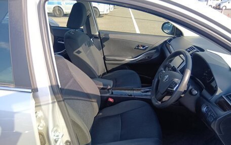 Toyota Premio, 2021 год, 1 540 800 рублей, 4 фотография