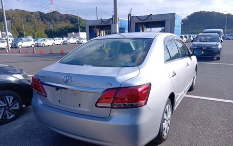 Toyota Premio, 2021 год, 1 540 800 рублей, 2 фотография