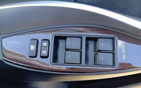Toyota Premio, 2021 год, 1 540 800 рублей, 9 фотография
