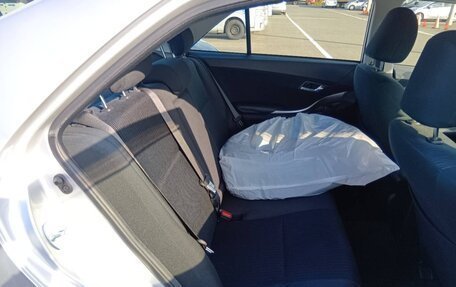 Toyota Premio, 2021 год, 1 540 800 рублей, 5 фотография