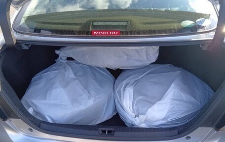 Toyota Premio, 2021 год, 1 540 800 рублей, 6 фотография