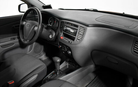 KIA Rio II, 2006 год, 349 000 рублей, 12 фотография