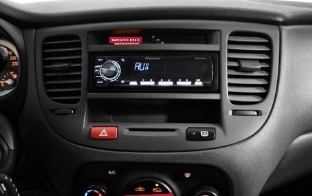 KIA Rio II, 2006 год, 349 000 рублей, 14 фотография