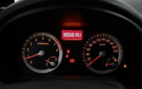 KIA Rio II, 2006 год, 349 000 рублей, 16 фотография