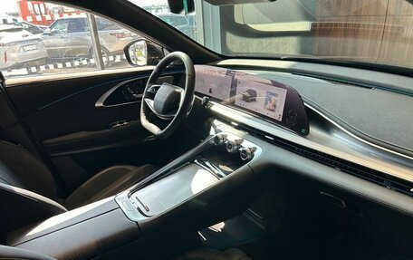 CheryExeed TXL, 2024 год, 4 200 000 рублей, 4 фотография