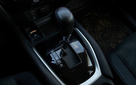 Nissan X-Trail, 2017 год, 1 830 000 рублей, 7 фотография