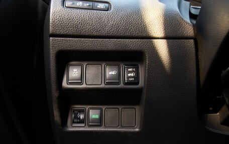 Nissan X-Trail, 2017 год, 1 830 000 рублей, 9 фотография