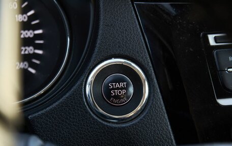 Nissan X-Trail, 2017 год, 1 830 000 рублей, 14 фотография