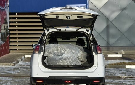 Nissan X-Trail, 2017 год, 1 830 000 рублей, 15 фотография