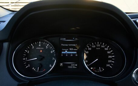 Nissan X-Trail, 2017 год, 1 830 000 рублей, 16 фотография