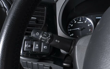 Mitsubishi Outlander III рестайлинг 3, 2019 год, 2 014 000 рублей, 14 фотография