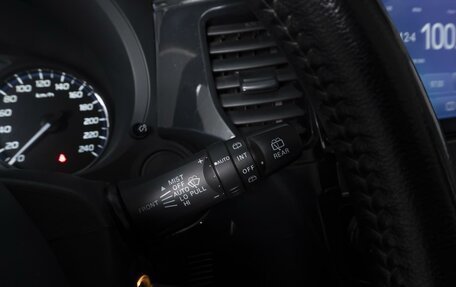 Mitsubishi Outlander III рестайлинг 3, 2019 год, 2 014 000 рублей, 15 фотография