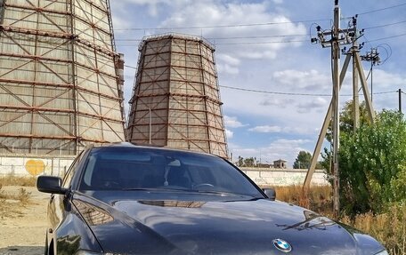 BMW 7 серия, 2003 год, 999 999 рублей, 1 фотография