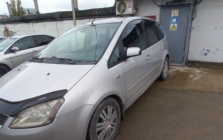 Ford C-MAX I рестайлинг, 2006 год, 750 000 рублей, 1 фотография