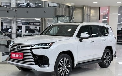 Lexus LX, 2025 год, 18 495 000 рублей, 1 фотография