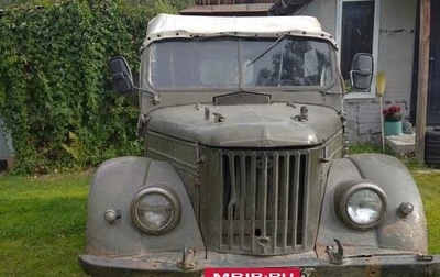 ГАЗ 69, 1965 год, 400 000 рублей, 1 фотография