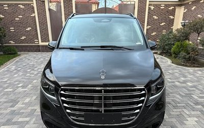 Mercedes-Benz V-Класс, 2025 год, 11 700 000 рублей, 1 фотография