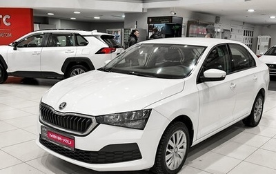 Skoda Rapid II, 2021 год, 1 450 000 рублей, 1 фотография