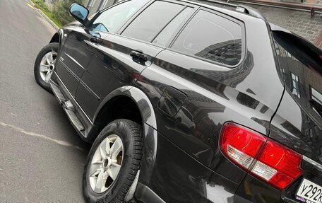 SsangYong Kyron I, 2009 год, 650 000 рублей, 12 фотография